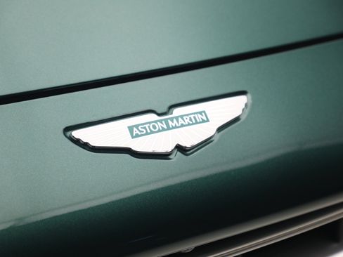 Used 2026 Aston Martin DBX 707 AWD/4WD image 13