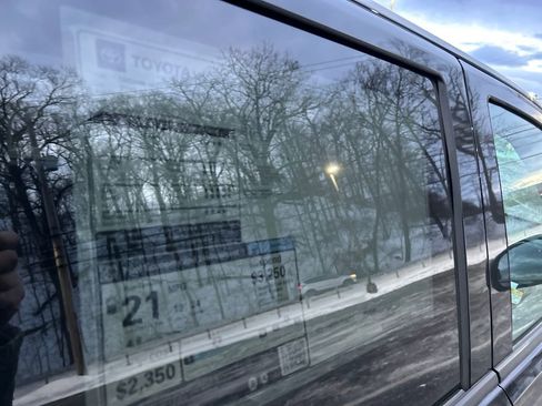 New 2026 Toyota Tacoma SR5 image 30