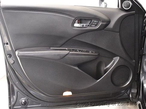 Used 2014 Acura RDX FWD w/ Technology Package image 7