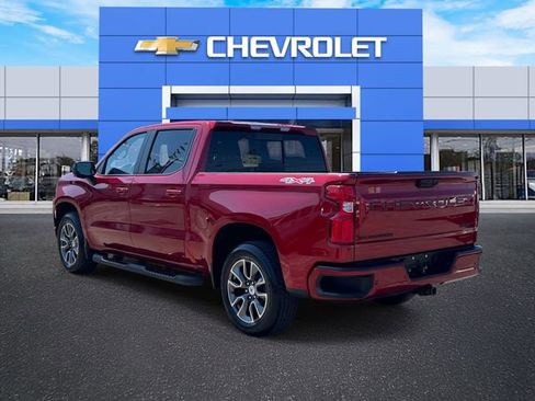 Used 2023 Chevrolet Silverado 1500 RST w/ All Star Edition Plus image 5
