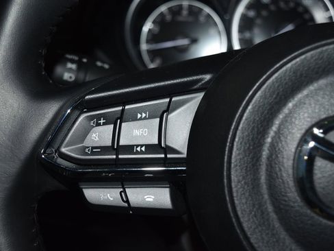 Used 2025 MAZDA CX-5 AWD 2.5 S w/ Preferred Package image 7