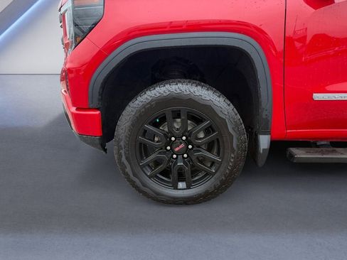 Certified 2022 GMC Sierra 1500 Elevation w/ X31 Off-Road Package AWD/4WD image 14