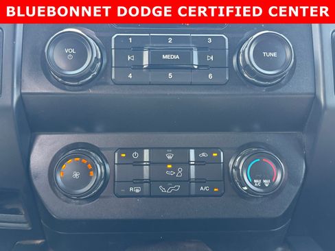 Used 2019 Ford F150 XL w/ Equipment Group 101A Mid RWD image 17
