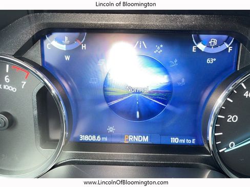 Used 2022 Ford Expedition Max Limited image 50