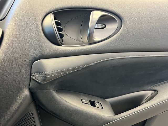 New 2027 Nissan Z Performance RWD image 9