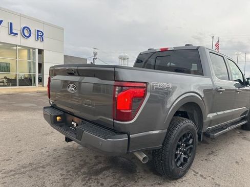 New 2026 Ford F150 XLT w/ Equipment Group 302A MID image 20