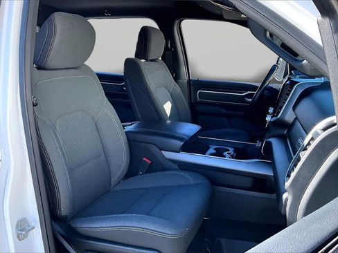 Used 2023 RAM 1500 Big Horn image 23