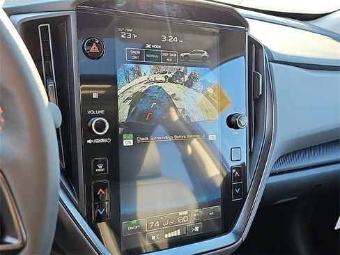 New 2025 Subaru Crosstrek 2.5i Limited image 17