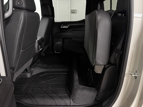 New 2026 Chevrolet Silverado 1500 High Country AWD/4WD image 75