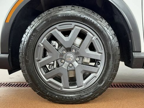 Used 2026 Honda CR-V TrailSport image 8