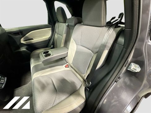 Used 2026 Subaru Forester Premium AWD/4WD image 24
