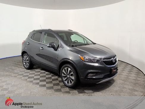 Used 2018 Buick Encore Preferred image 1