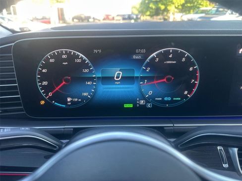 Used 2022 Mercedes-Benz GLE 450 4MATIC image 24