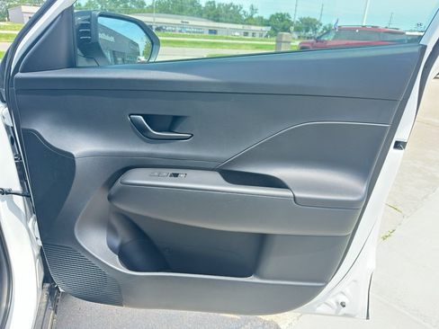 New 2026 Hyundai Kona SEL Sport FWD image 29