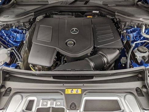 Used 2026 Mercedes-Benz GLC 300 4MATIC image 17