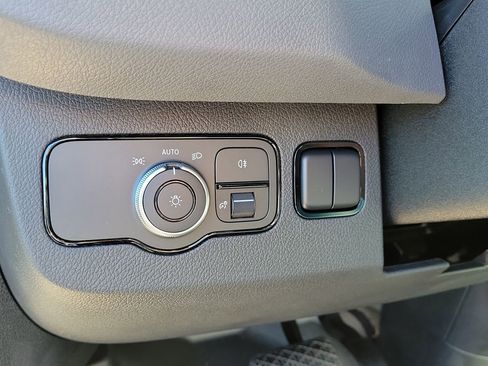 New 2024 Mercedes-Benz Sprinter 4500 image 17