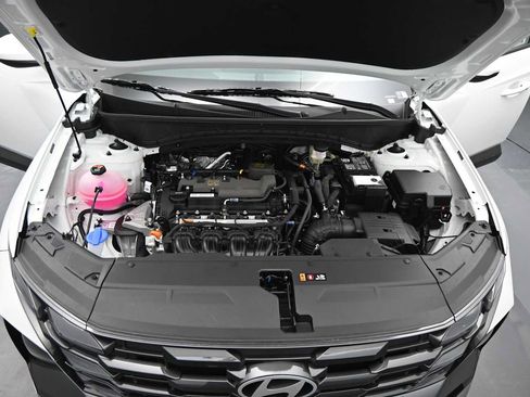 New 2026 Hyundai Tucson SE AWD/4WD image 23