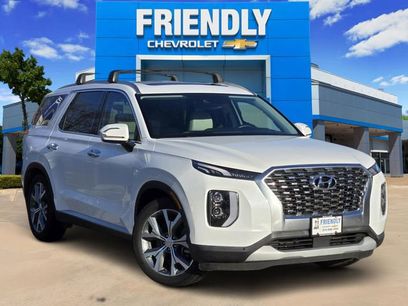 Used 2020 Hyundai Palisade SEL