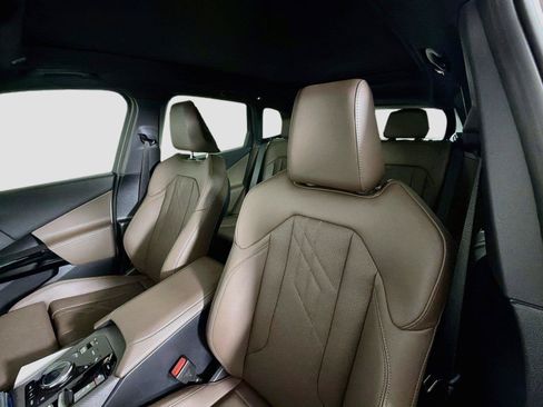 New 2026 BMW X3 xDrive30i AWD/4WD image 20