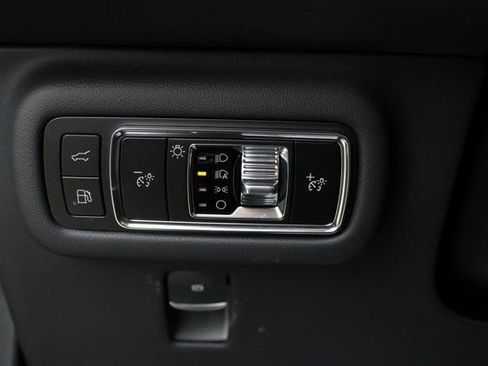 New 2026 Lincoln Nautilus Premier w/ Equipment Group 102A AWD/4WD image 39