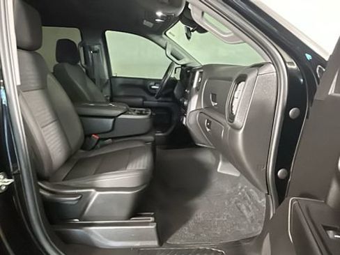 Used 2022 Chevrolet Silverado 1500 Custom AWD/4WD image 30