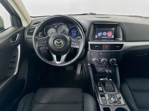 Used 2016 MAZDA CX-5 Touring image 21