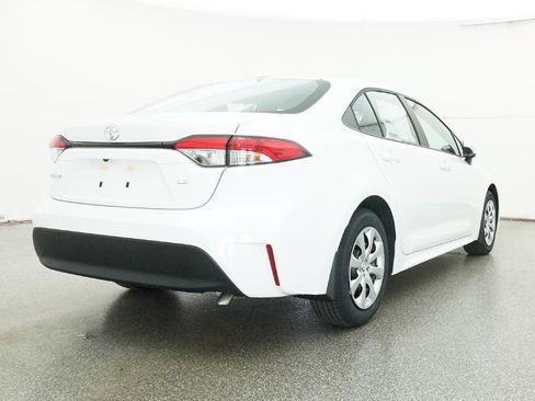 New 2026 Toyota Corolla LE image 36
