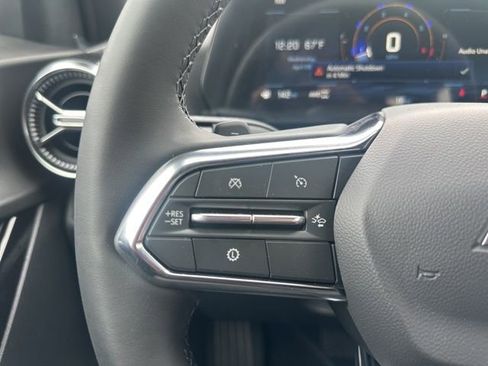 New 2026 Chevrolet Equinox LT AWD/4WD image 15