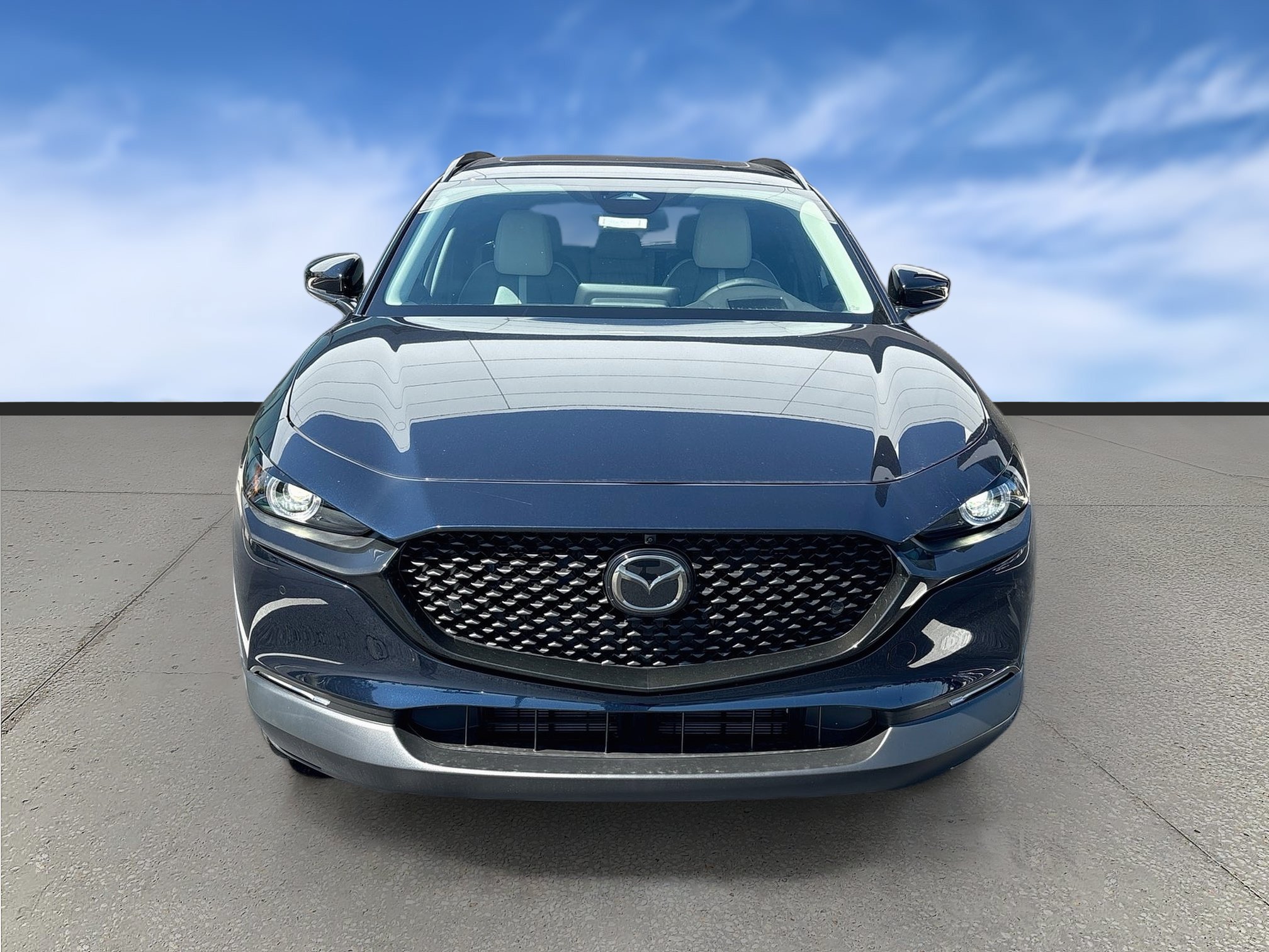 Used 2026 MAZDA CX-30 2.5 Turbo Aire Edition AWD/4WD image 14