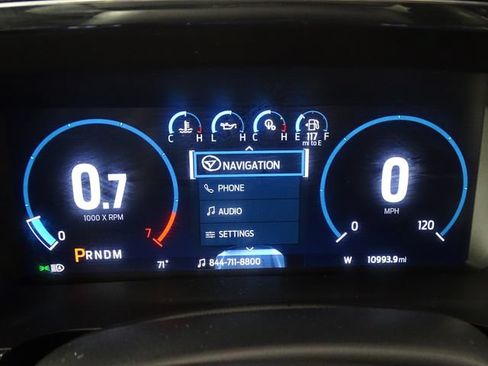 Used 2022 Ford F150 Lariat AWD/4WD image 24