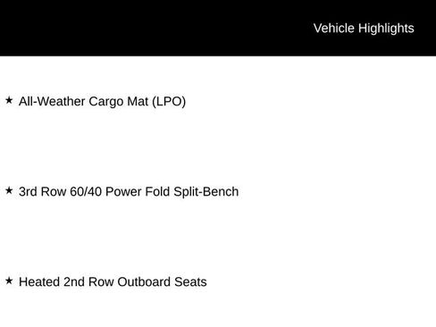 Used 2021 Buick Enclave Avenir FWD image 4