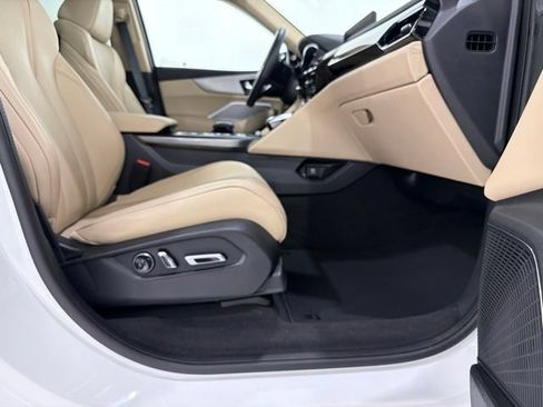 Certified 2024 Acura MDX SH-AWD w/ Technology Package image 22