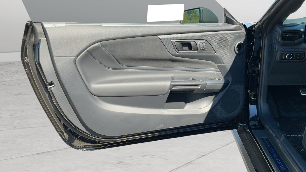 New 2026 Ford Mustang Dark Horse RWD image 14
