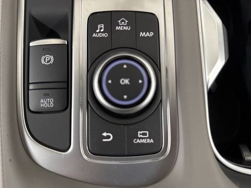 Certified 2026 INFINITI QX60 Luxe image 25