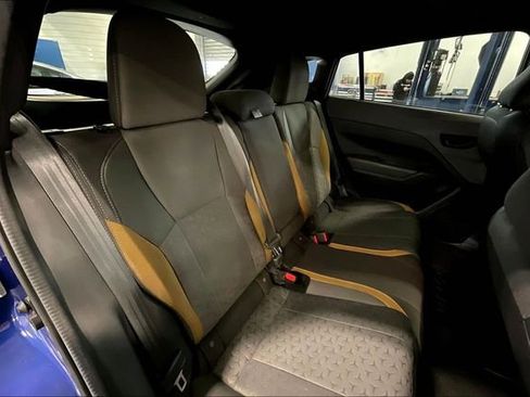 Used 2024 Subaru Crosstrek 2.5i Sport image 27