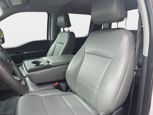 Used 2024 Ford F250 XL AWD/4WD image 17