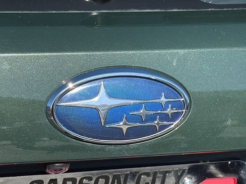 Used 2023 Subaru Forester AWD/4WD image 28