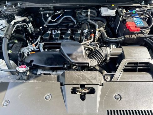 Used 2025 Honda CR-V EX image 30