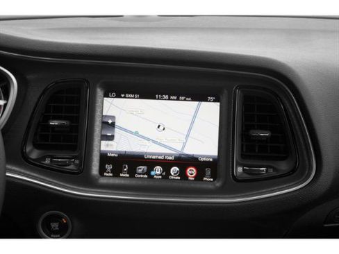 Used 2015 Dodge Challenger R/T Scat Pack w/ Leather Interior Group RWD image 20