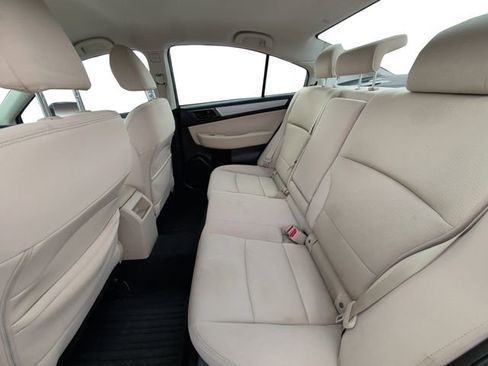 Used 2015 Subaru Legacy 2.5i image 12