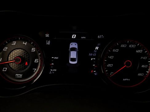 Used 2023 Dodge Charger Scat Pack w/ Daytona Edition Group image 26