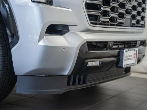 New 2026 Toyota Sequoia Platinum AWD/4WD image 14