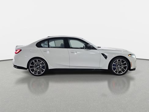 New 2026 BMW M3 Base w/ Executive Package image 4