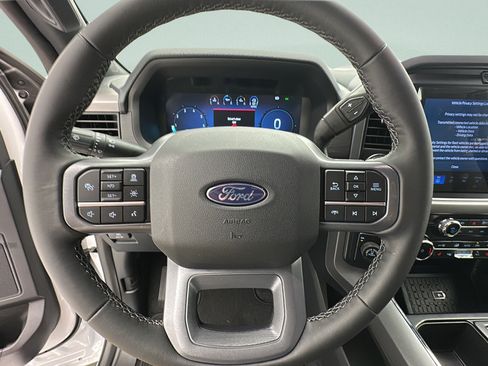 New 2026 Ford F150 XLT w/ Equipment Group 302A MID AWD/4WD image 14