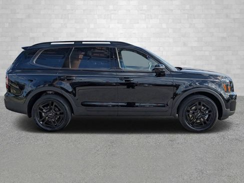 Used 2024 Kia Telluride SX Prestige X-Line AWD/4WD image 2