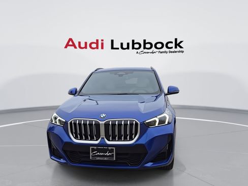 Used 2026 BMW X1 xDrive28i AWD/4WD image 3
