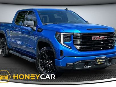 Used 2022 GMC Sierra 1500 Elevation