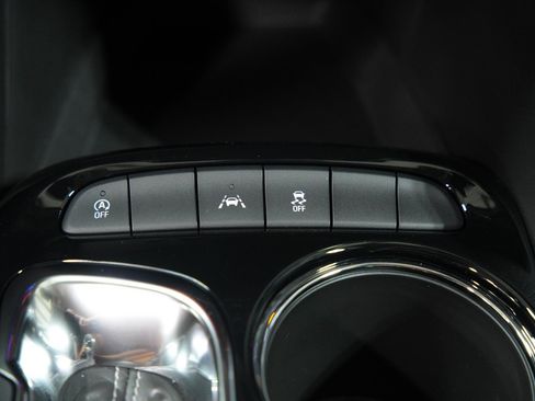 New 2026 Buick Encore GX Preferred w/ Comfort Package image 38