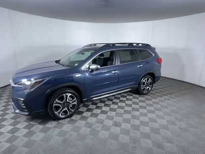 Certified 2023 Subaru Ascent Touring