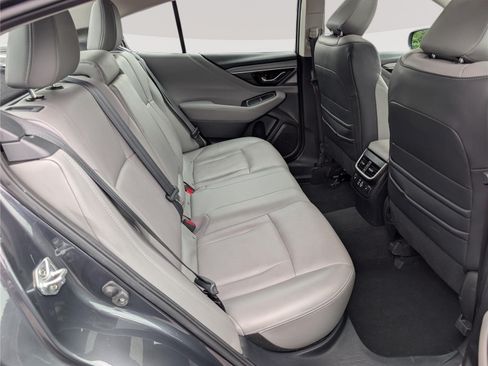 Used 2024 Subaru Legacy Limited AWD/4WD image 13